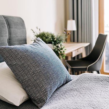 Apartamenty Maestro Gdynia Eksteriør bilde