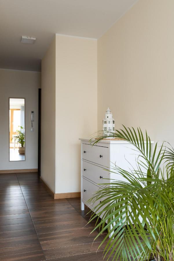 Apartamenty Maestro Gdynia Eksteriør bilde