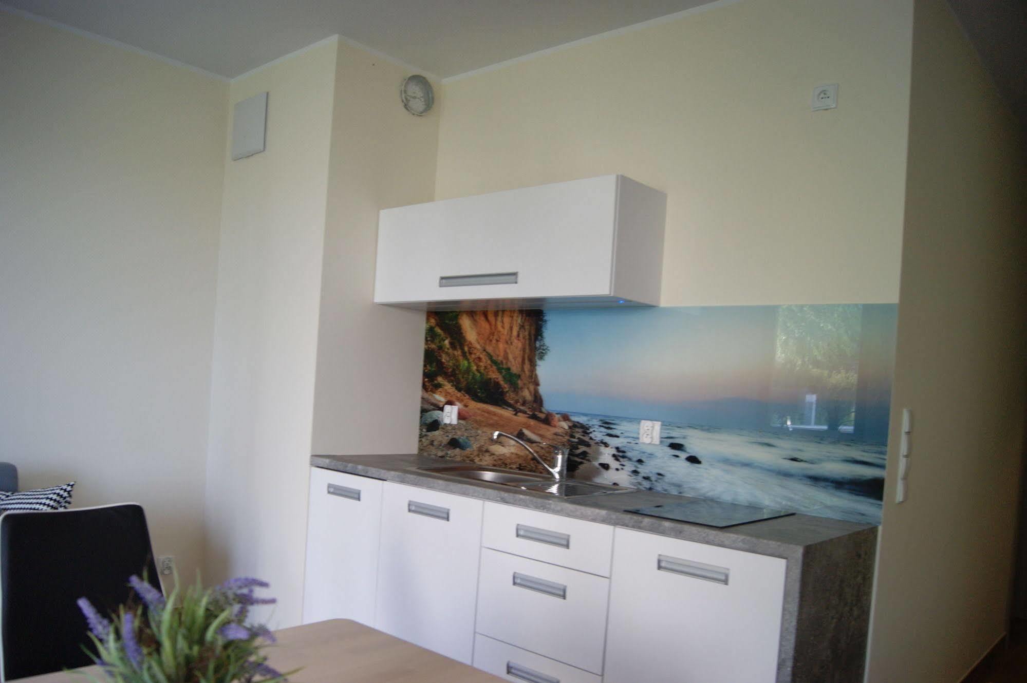 Apartamenty Maestro Gdynia Eksteriør bilde